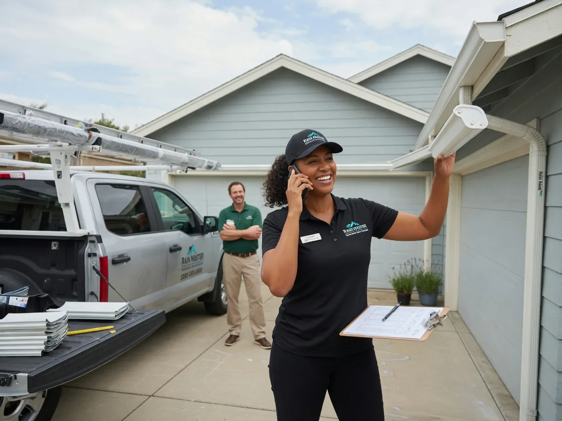 Gutter Installation Myers Flat, CA FAQs